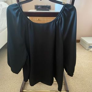 White House Black Market blouse